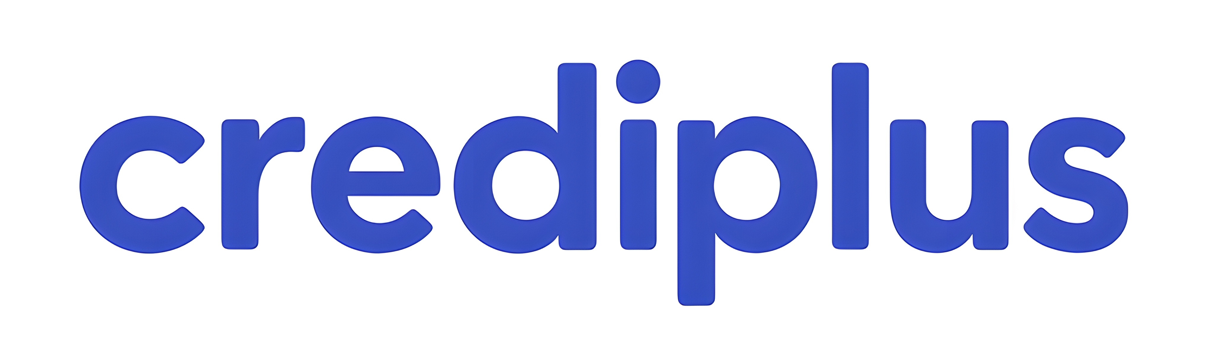 CrediPlus Logo
